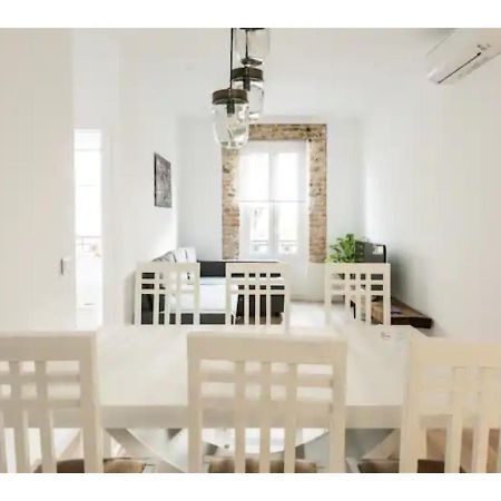 Apartamento 3 Habs Enfrente De Atocha Mendez3º Madrid Esterno foto