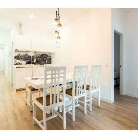Apartamento 3 Habs Enfrente De Atocha Mendez3º Madrid Esterno foto