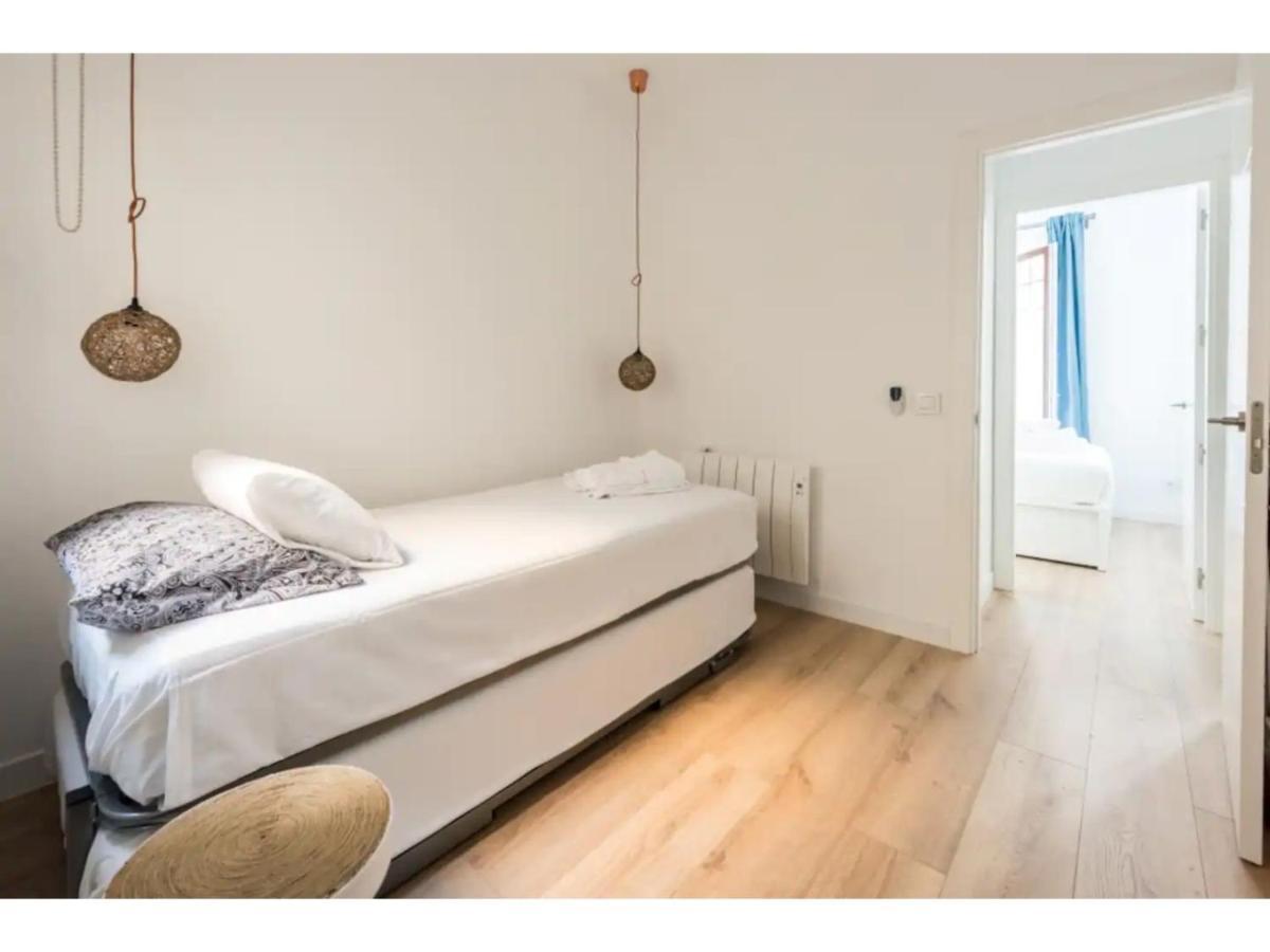 Apartamento 3 Habs Enfrente De Atocha Mendez3º Madrid Esterno foto